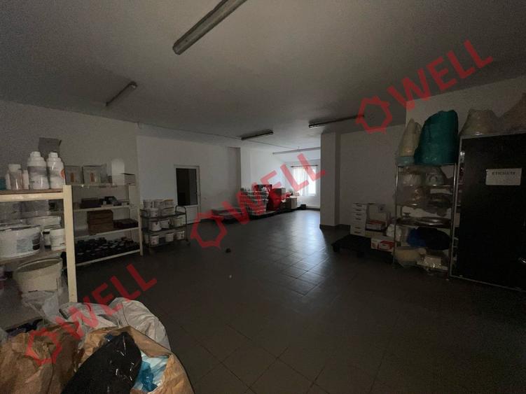 De vânzare un spațiu comercial, situat în Tg.Mureș! - 21