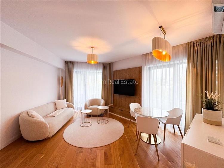 Apartament de inchiriat 2 camere Herastrau ParkView Apartament de inchiriat 2 camere Herastrau ParkView