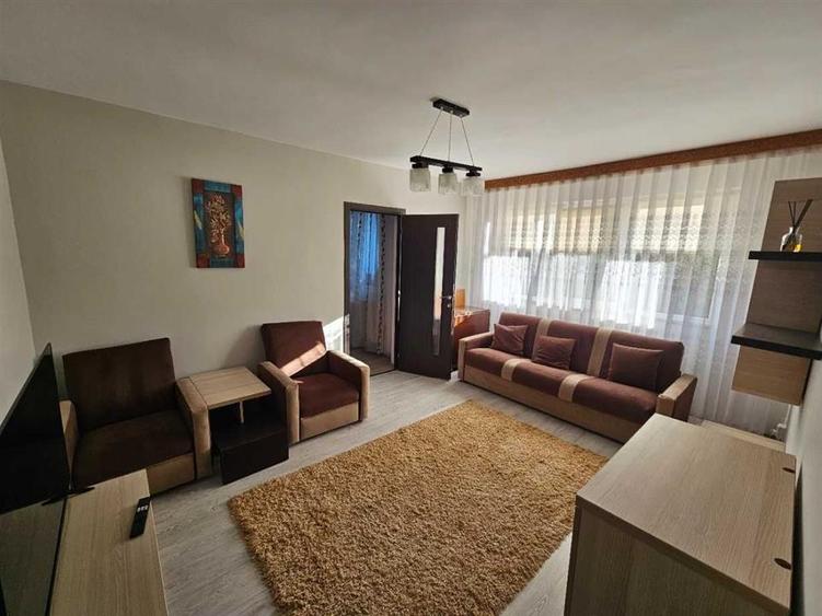 Apartament 3 camere - Alexandru cel Bun - 1