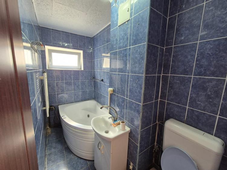 Apartament spatios etaj 2  Calea Martirilor - 4