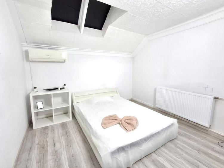 De vanzare Casa  zona  Centrala Bucuresti - 5