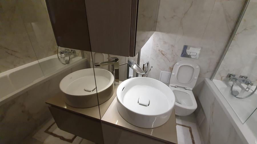 Apartament 2 camere premium- Belvedere Residences - 9