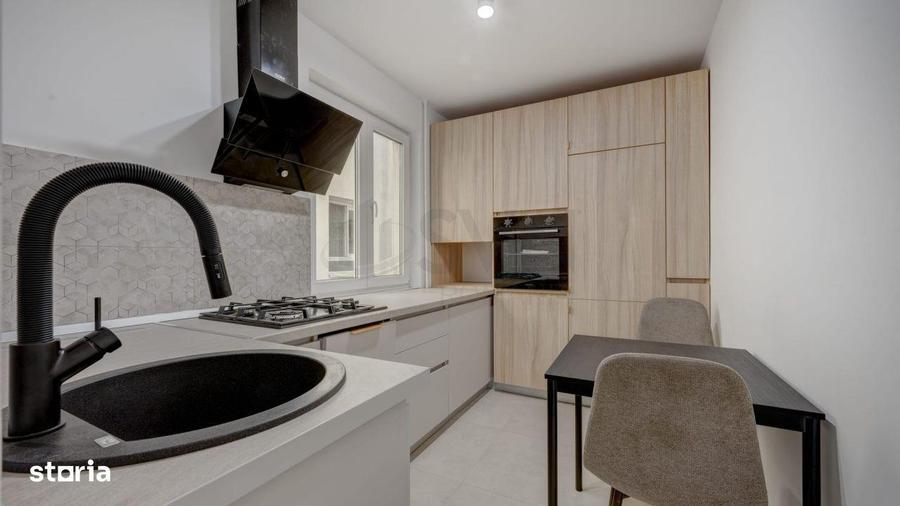 Apartament 2 camere Tineretului - 5