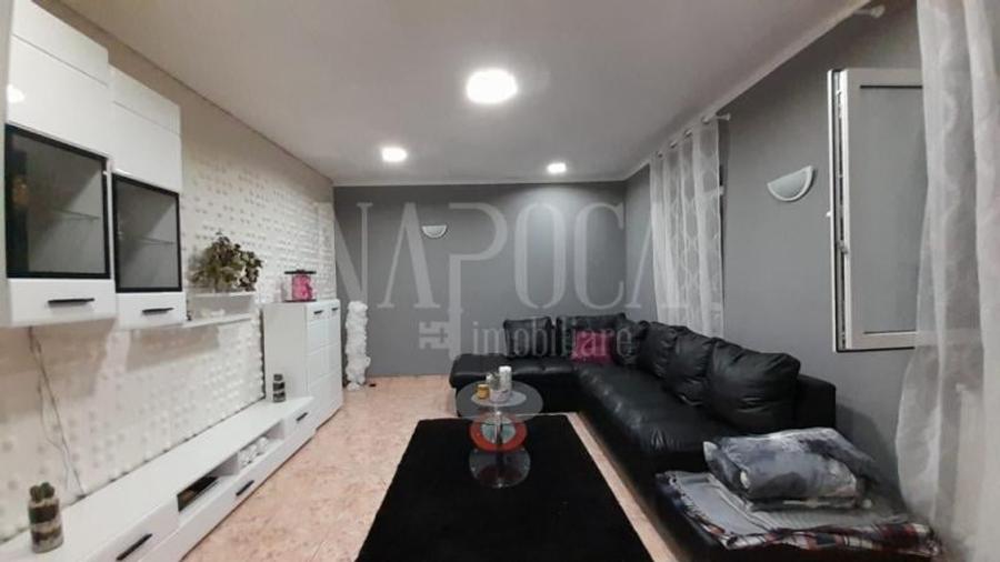 Apartament 2 camere de vanzare in Andrei Muresanu, Cluj Napoca - 1