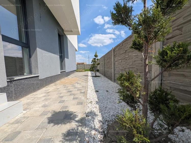 Casa nou Giroc - 4 camere - 108mp - 195.000 Euro - 1