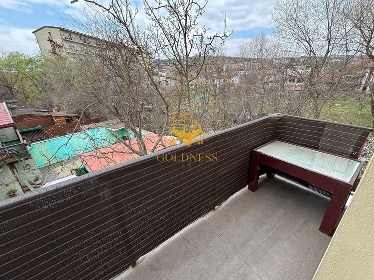 1 camera moderna, decomandata, parcare, Iris, Parcul Armatura - 6