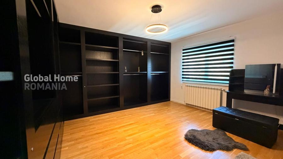 Vila 7 camere 475MP | Voluntari | Piscina | 4 locuri de parcare | - 24