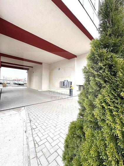 Apartament modern 2 camere, Brasov, Tractorul cu terasă panoramica - 26