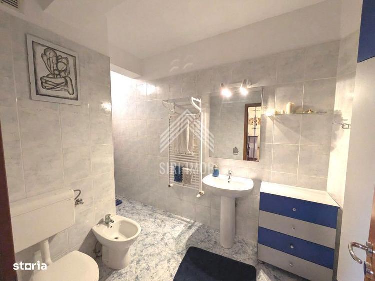 Apartament spatios cu o camera in Zorilor - 9