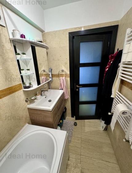 Apartament 2 Camere Decomandat + Loc Parcare Valea Lupului - Iasi - 6