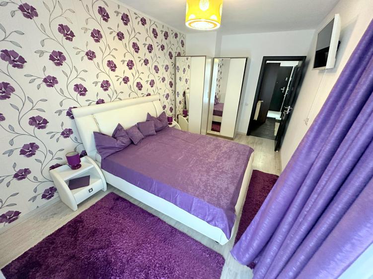 2 camere, bloc nou, garaj, in Gheorgheni, Grand Park, zona Iulius Mall - 2