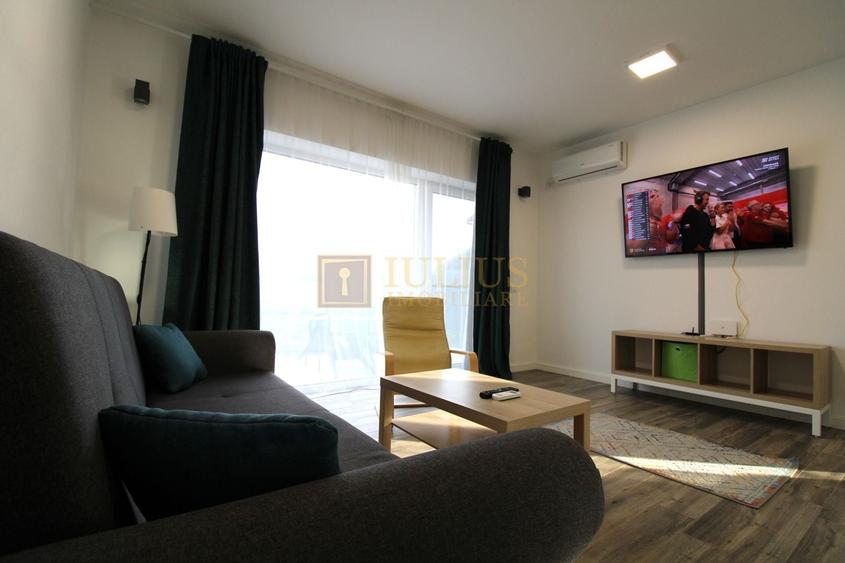 M.City Mall -  Moșnița Nouă; Duplex; 3 dormotoare, suprafata teren 325mp - 5