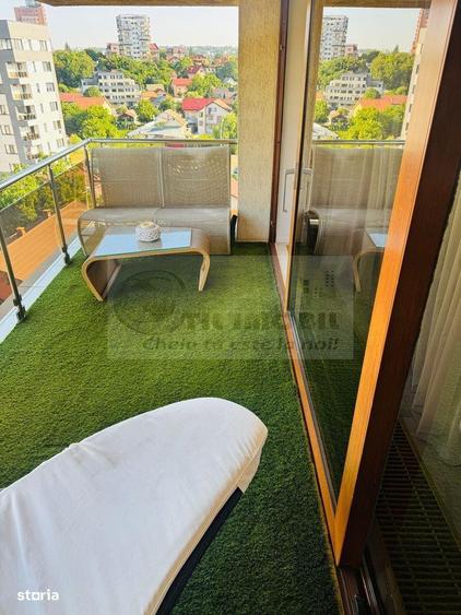 Apartament 3 camere Centru - 128mp - vedere panoramica - 4