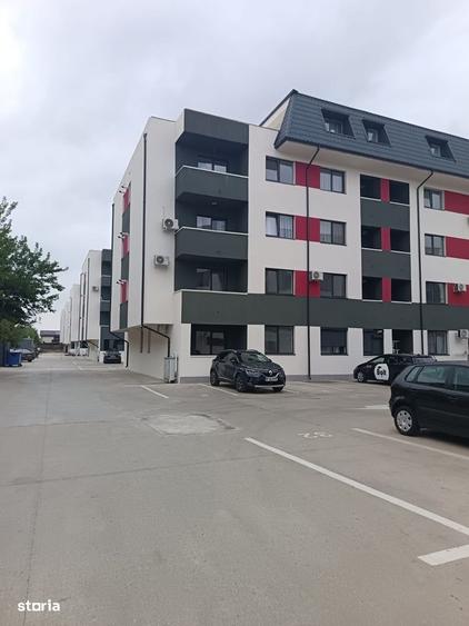 Militari, Metro, Auchan, str Orhideelor - 7