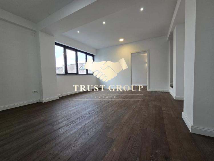 Penthouse Dorobanti   | Parcare - 6