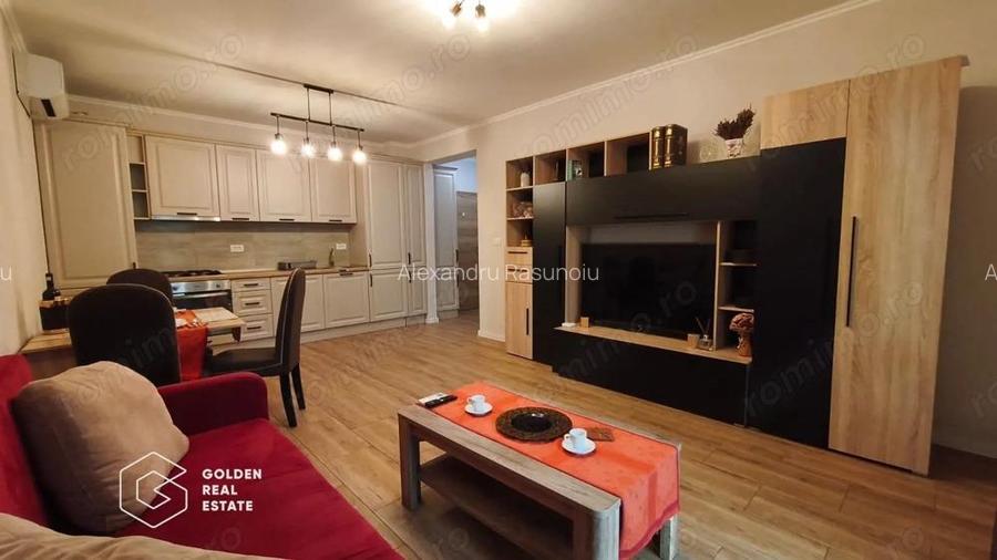 Apartament in bloc nou privat, 2 camere, parter, Intim Apartament in bloc nou privat, 2 camere, parter, Intim