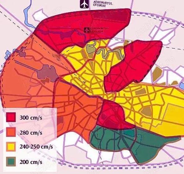 apartament 3 camere soseaua Giurgiului - 2
