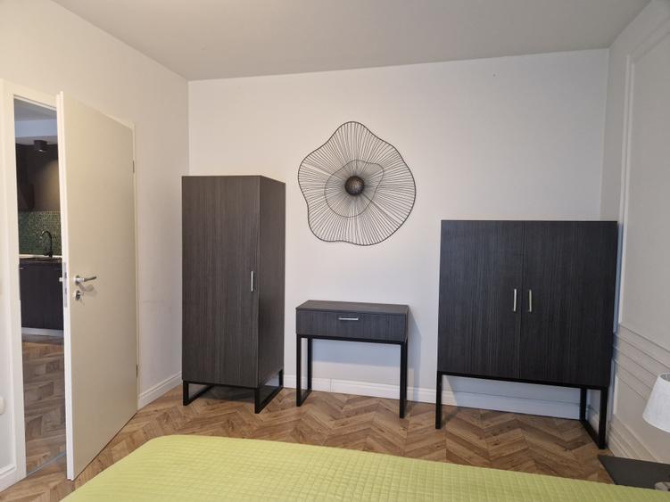 Penthouse în zona Aradului, la 3 minute de spitalul Premiere - 13