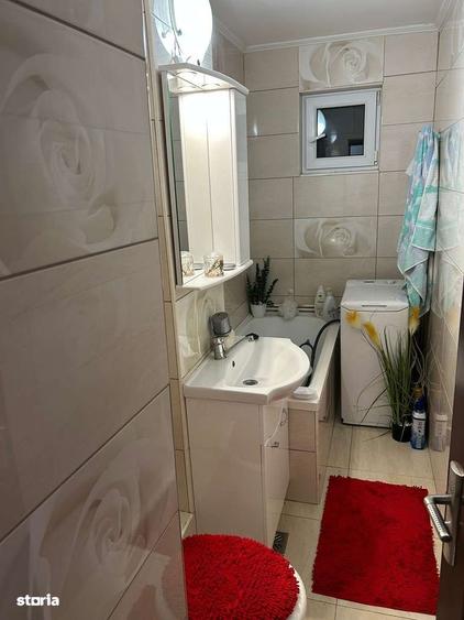 Apartament 2 camere semidecomandat, mobilat Micro 15, Satu Mare - 2