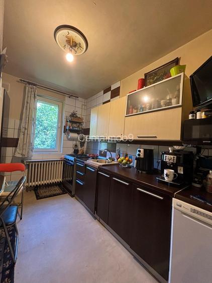 Apartament 3 camere decomandat, Gheorgheni – 3 minute de Iulius Mall, 60,8 mp