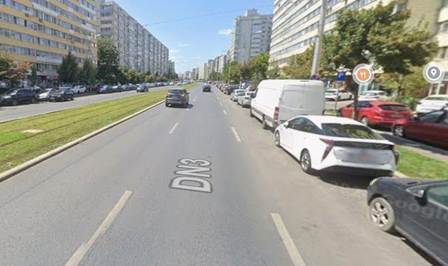 Spatiu comercial de vanzare pe sos. Pantelimon - 2