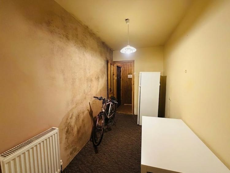 Apartament 1 camera, decomandat, parter, zona Fratelia - 7