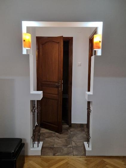 Vand apartament 2 camere bd. Eroilor Cotroceni Academia Militară - 11