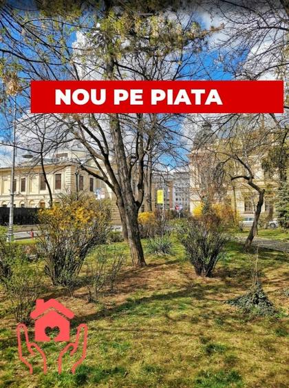 Calea VICTORIEI (ASE Cladirea MOXA)-Imobil BOUTIQUE, aparatament luxury, LIBER! - 10