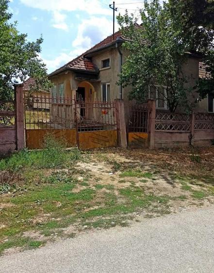 Casa de vanzare Baba Bovac, oras Ardud - 1