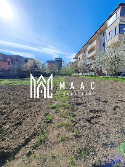 Teren intravilan 770 mp | Bulevardul Dem Rădulescu | Utilități - 2