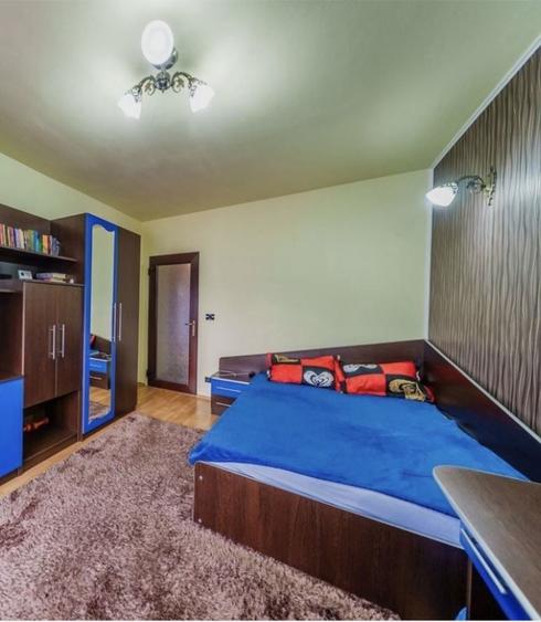 Vila de inchiriat cartier Gradiste ARAD inf la 0744770639 - 5