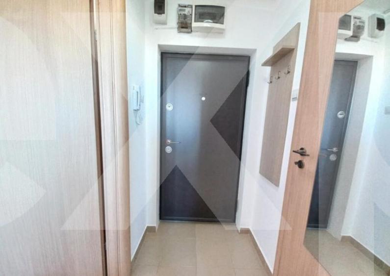 PIATA VICTORIEI, garsoniera de inchiriat la 3 min de metrou- - 3