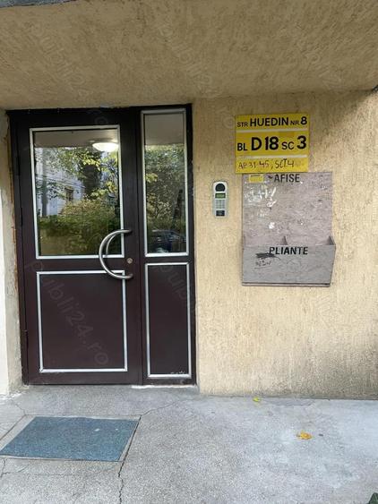 Apartament 2 camere decomandat Huedin sector 4! - 9