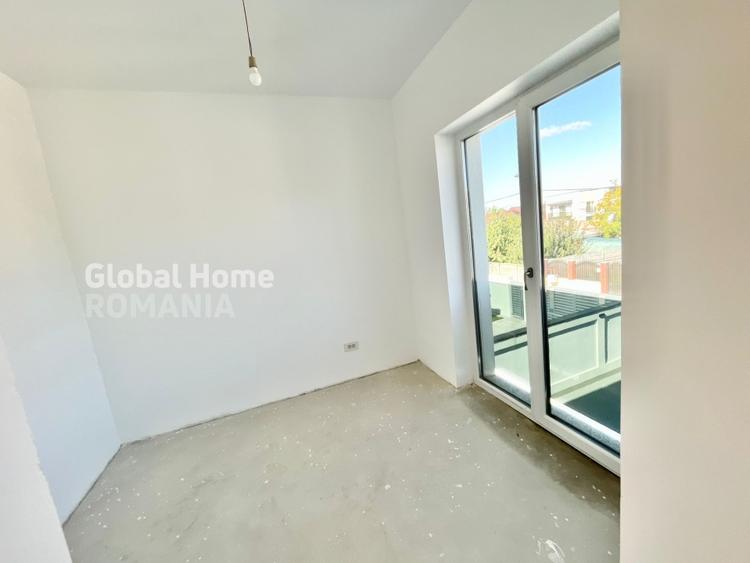 Vila Individuala Premium 6cam 320mp +Teren liber 296 mp-Bd. Pipera-Iancu Nicolae - 17