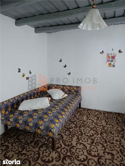 Casa tip parter zona Sarata Monteoru - 11