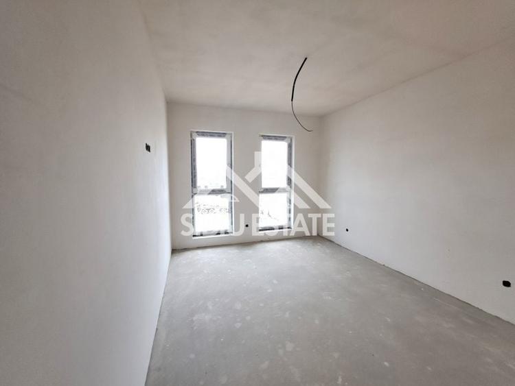 Casa noua cu pivnita  Sibiu Calea Cisnadiei - 15