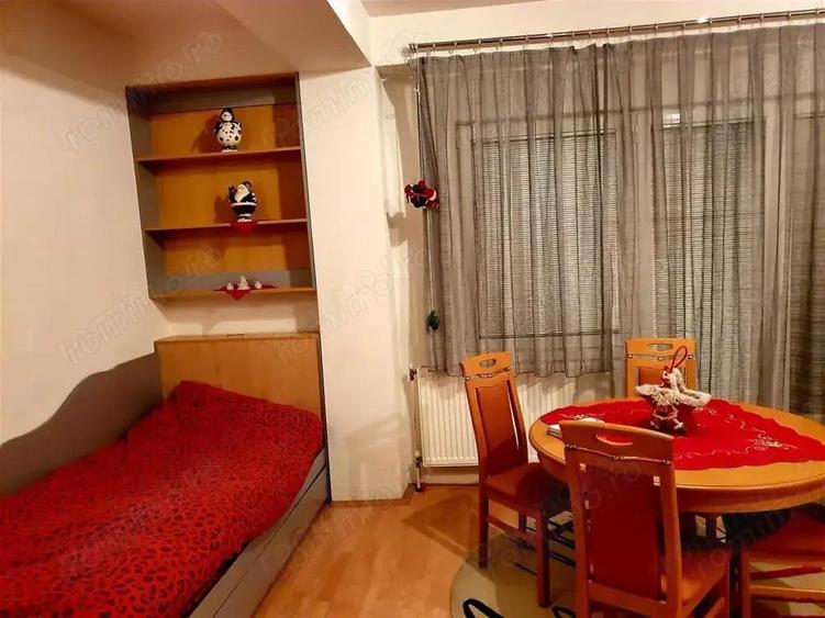 Garsoniera de inchiriat in zona Banu Manta - 2