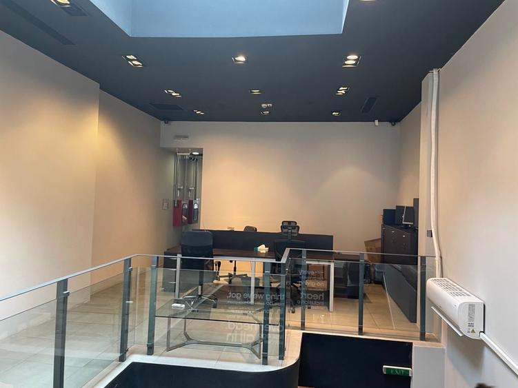 Centrul Vechi Lipscani S+P+2  500 mp Comercial si Birouri - 3