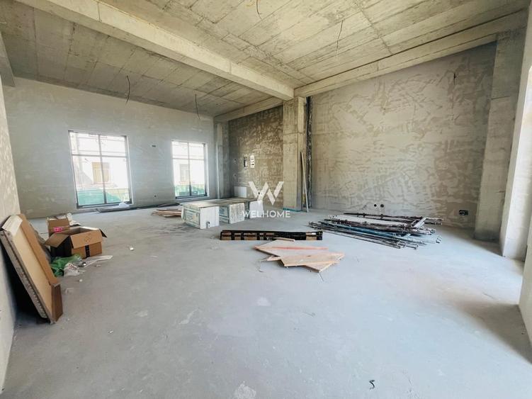 Spatii Comerciale de inchiriat in zona Centrala din Sibiu - 9