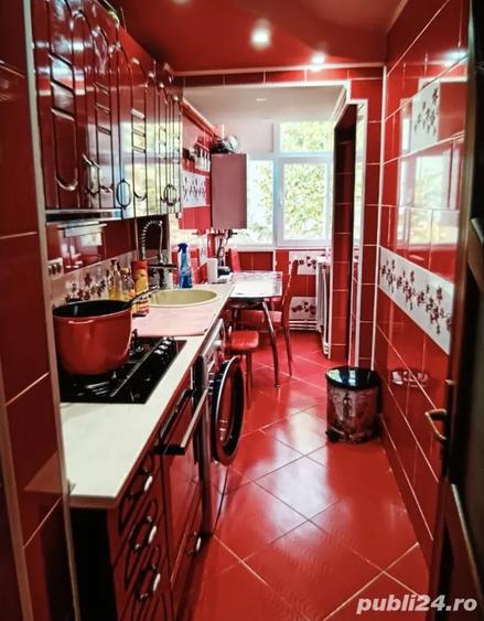 Vand apartament - Barlad, Vaslui - 1