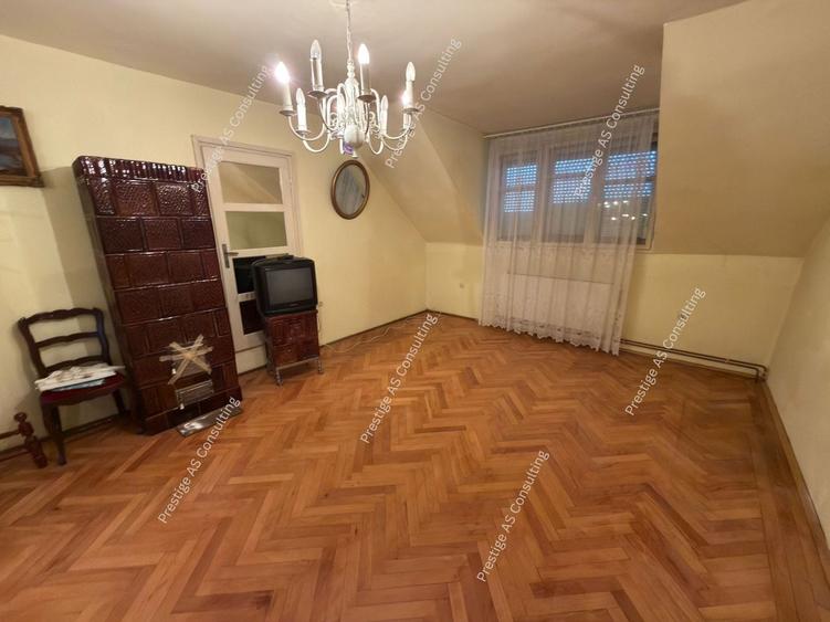 Casa individuala 2 apartamente | 310 mp utili |  clinica / birouri Elisabetin - 1
