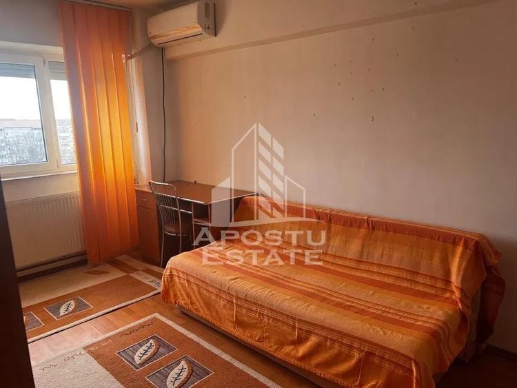 Apartament cu 1 camera, zona Soarelui, Centrala Proprie, AC - 2