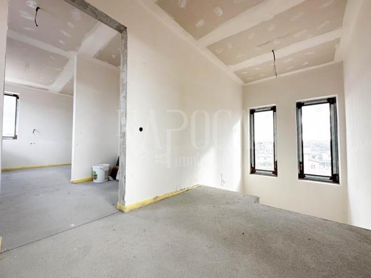 Casa 5 camere de vanzare in Dezmir - 4