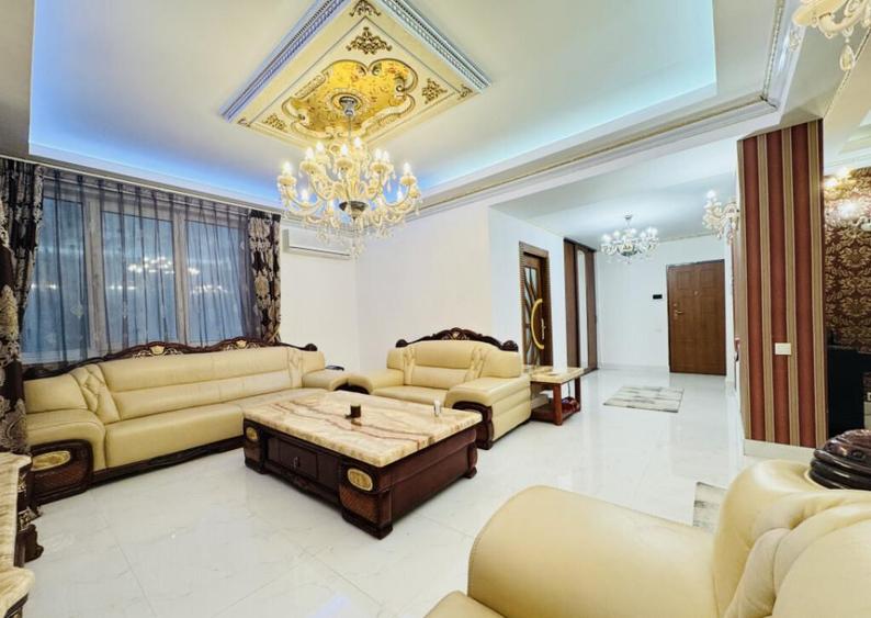 Apartament deosebit in zona Pia?a Universitatii Ultra Cent - 9