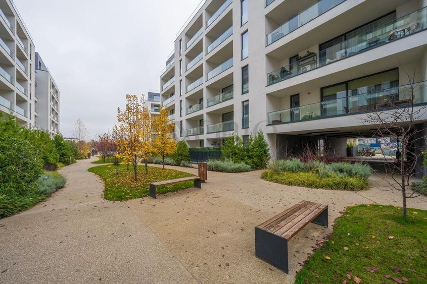 Apartament 2 Camere  | The Ivy - Jandarmeriei - 14