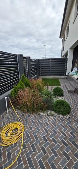 Particular Glina de vanzare vila noua 4 camere - 26