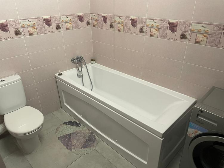 VANZARE APARTAMENT MOBILAT SI UTILAT-68.40 MP UTILI-COMISION 0%-MILITARI - 13