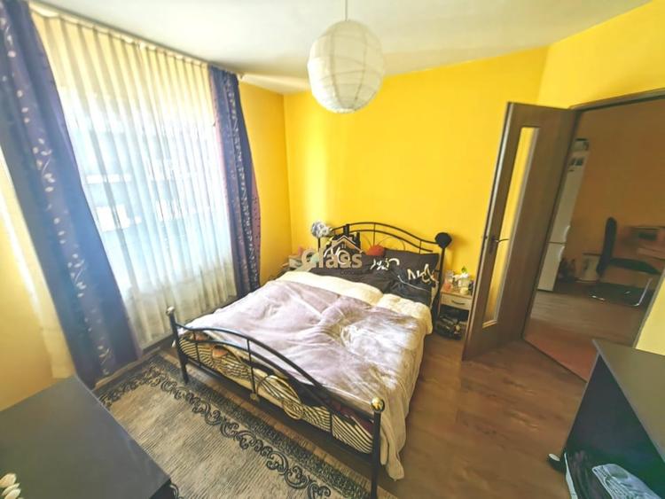 Apartament 2 camere | Etaj Intermediar | 52 mpu | Zona Oasului Iris - 7