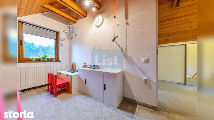 Comision 0%! Casa Individuala/ Teren 1200mp/ Salicea - 5