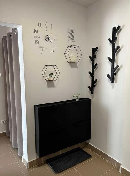 2 camere Gorjului - Apusului *Boiler* - 6